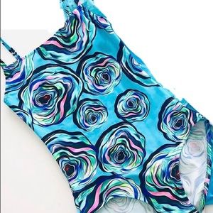 Chameleon Activewear Leotard
